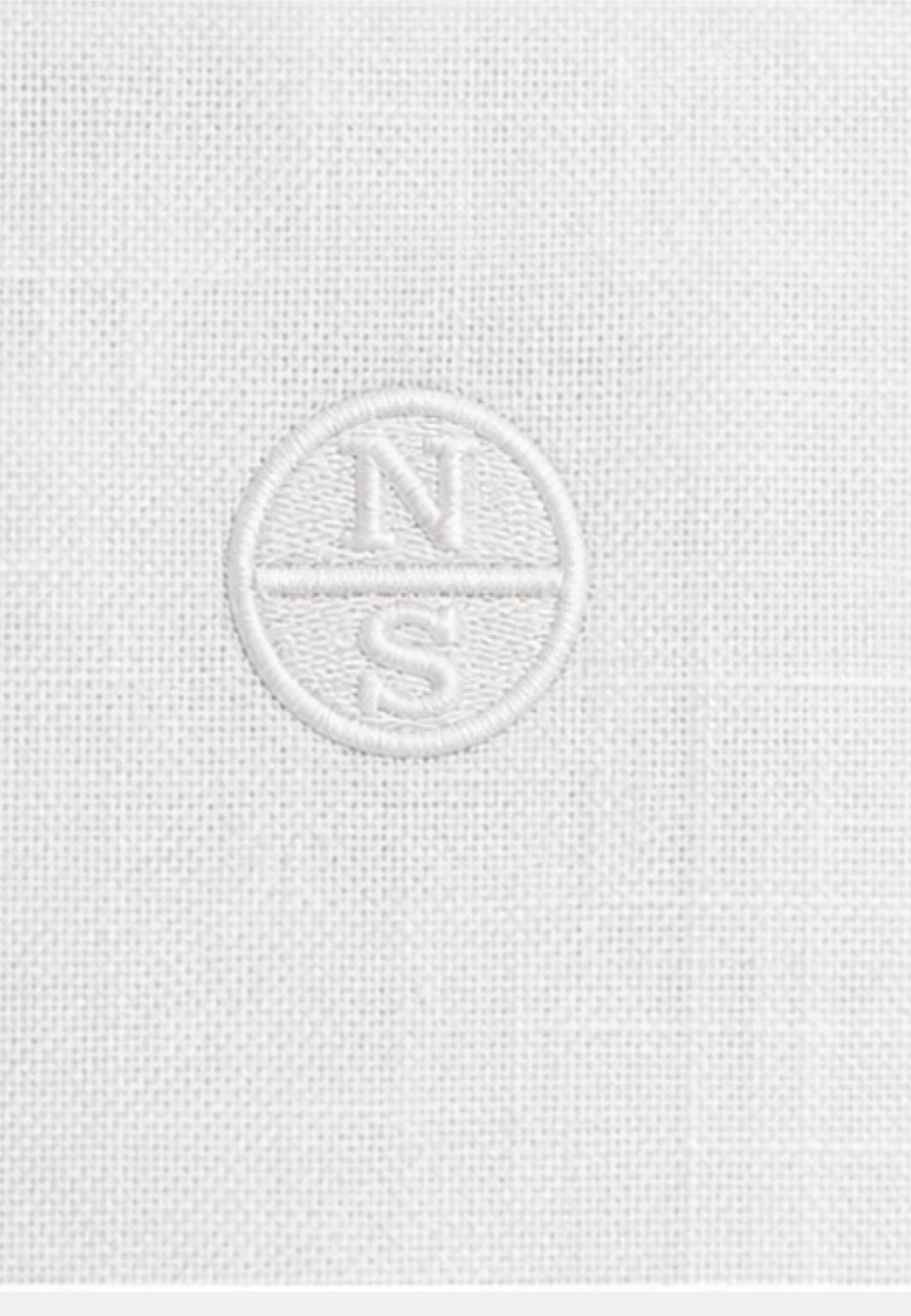 Camicia Manica lunga Uomo North Sails Coreana  664438