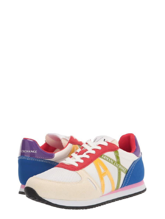 Sneakers Basse Donna Armani Exchange   XDX031XCC62