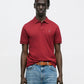 Polo Manica Corta Uomo Boss   50507803