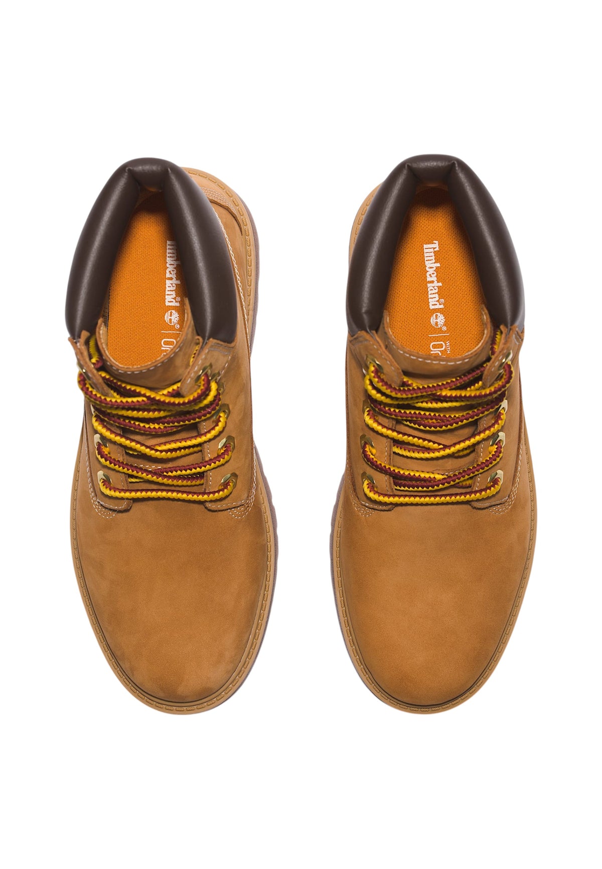 Stivaletti Anfibi Donna Timberland   TB1A5RJD