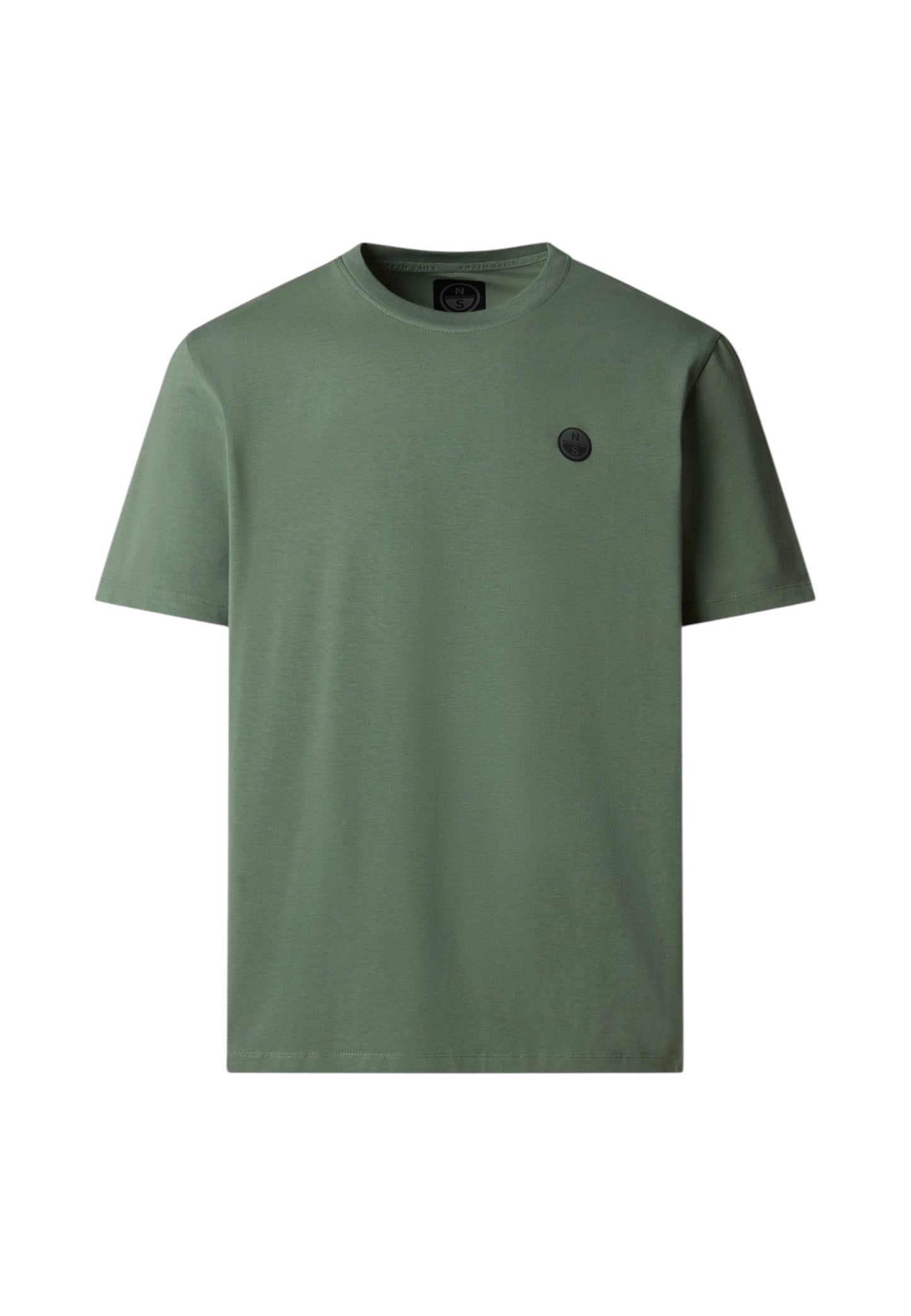 T-Shirt Manica Corta Uomo North Sails   693156