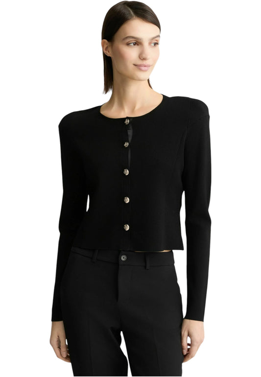 Cardigan  Donna Liu Jo