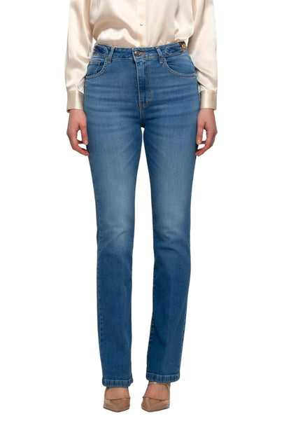Jeans  Donna Kocca  Cilty P23PPD9177AAUN0000