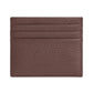Portacarte  Donna Coccinelle Pelle con grana Metallic Soft E2MW5129501