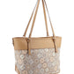 Borsa A Spalla Donna Gattinoni Large Doppio Manico Teodosia Daily BENTD8800WZT