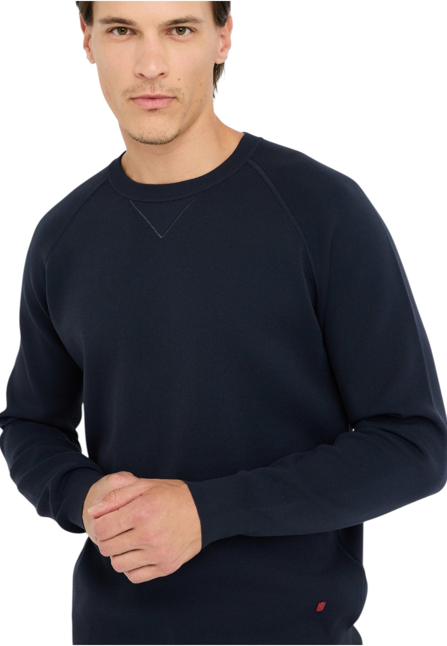Maglia A Girocollo Uomo Liu Jo   QF5225MA24P