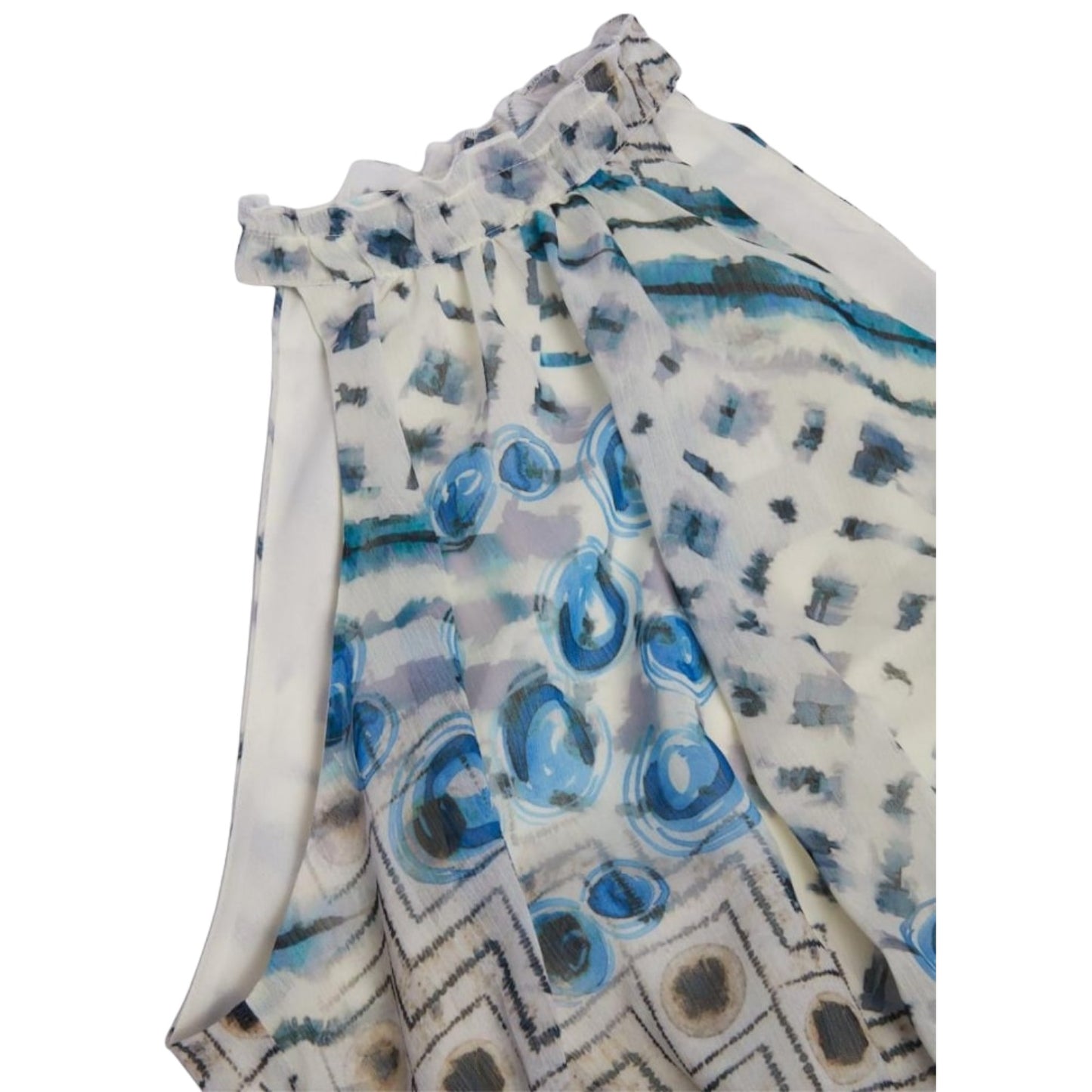 Vestito Lungo Donna Marciano By Guess   2GGK409528Z