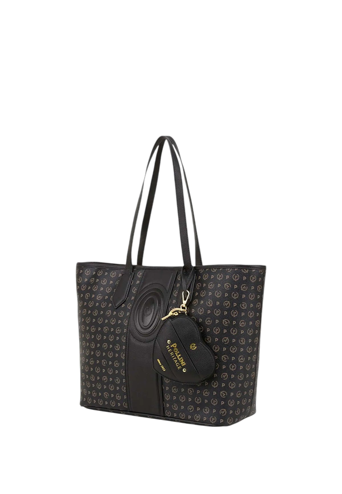 Borsa A Spalla Donna Pollini   TE8427PP06Q1Z