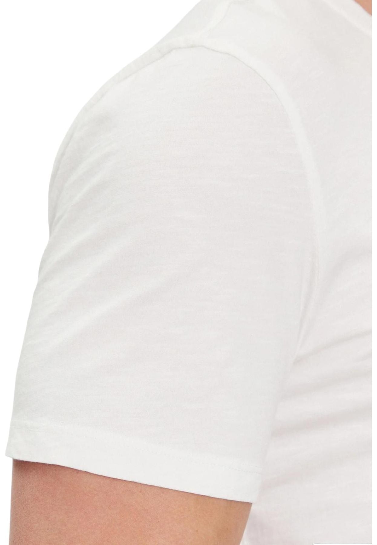 T-Shirt Manica Corta Uomo Guess   M4RI49KBL31
