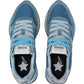 Sneakers  Donna Sun68  Stargirl Glitter Logo Z36214