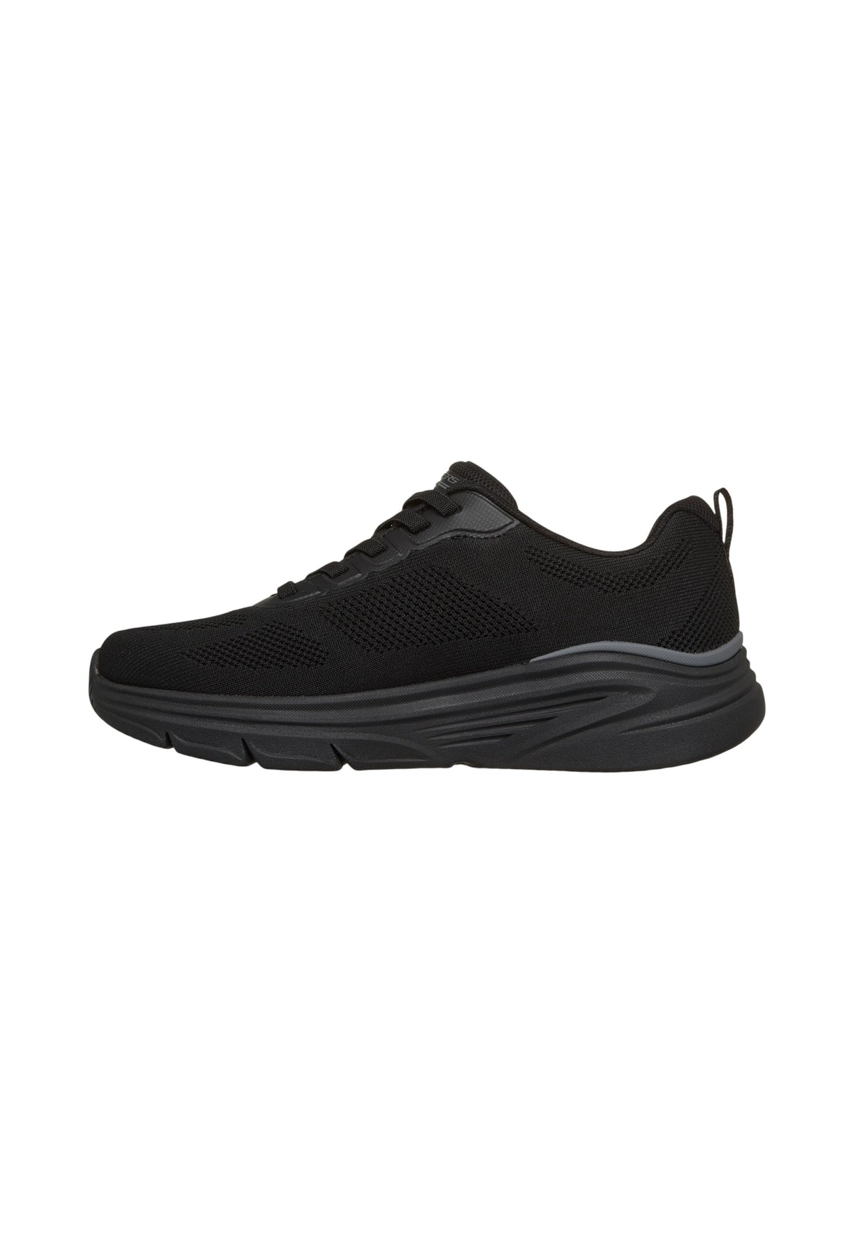 Sneakers Basse Uomo Skechers Arch Fit, Lacci Elasticizzati, Soletta Removibile Bobs Arch Fit Elev8 118460