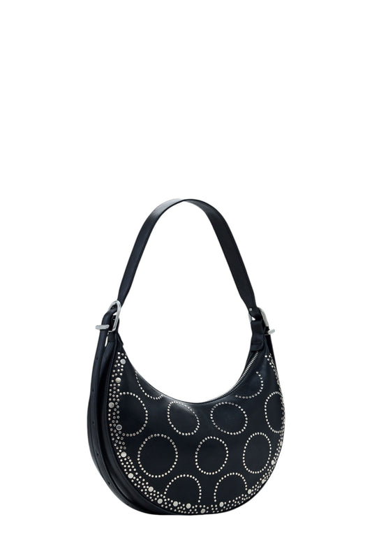 Borsa A Spalla Donna Desigual  Cascais Medium