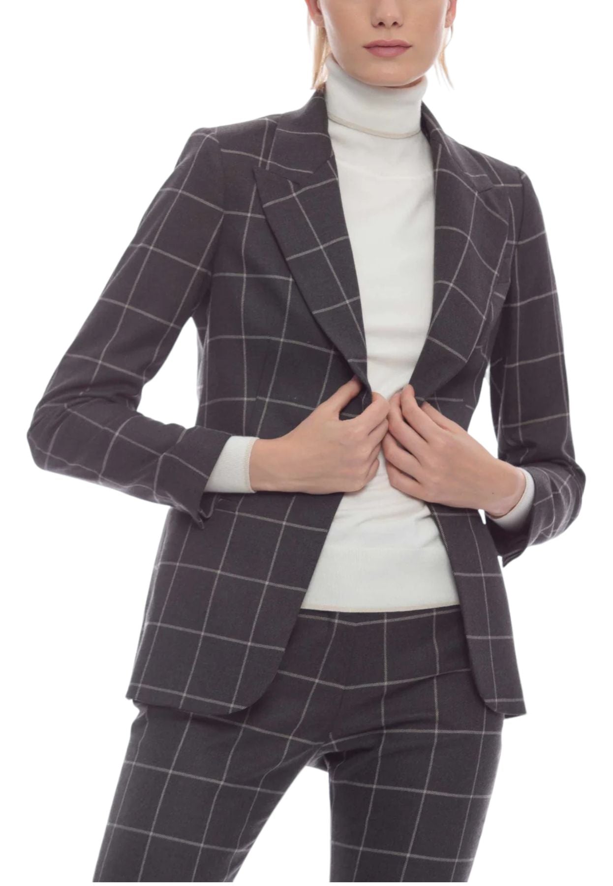 Giacca Elegante Donna Kocca   A23PGC0412ABQD0000