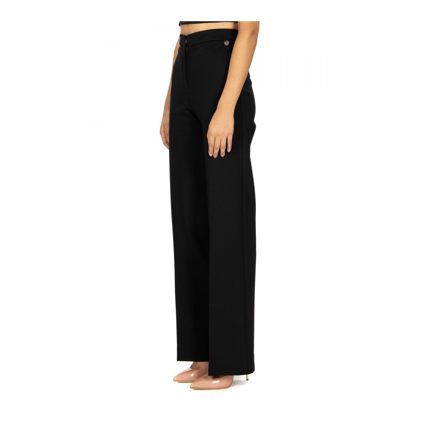 202TT2287P06389 - Pantalon - Twinset