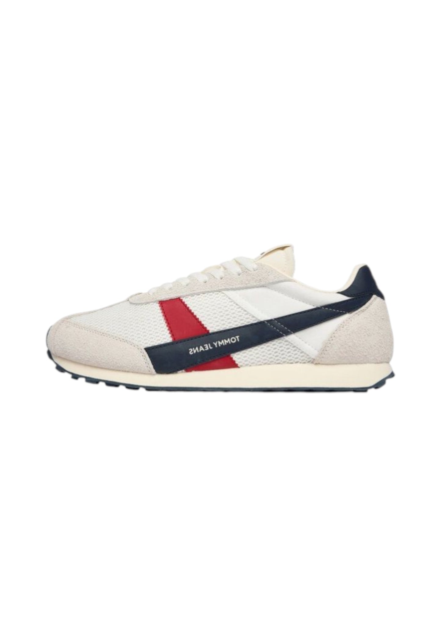 Sneakers  Uomo Tommy Hilfiger  Retro Runner Archive EM0EM01715
