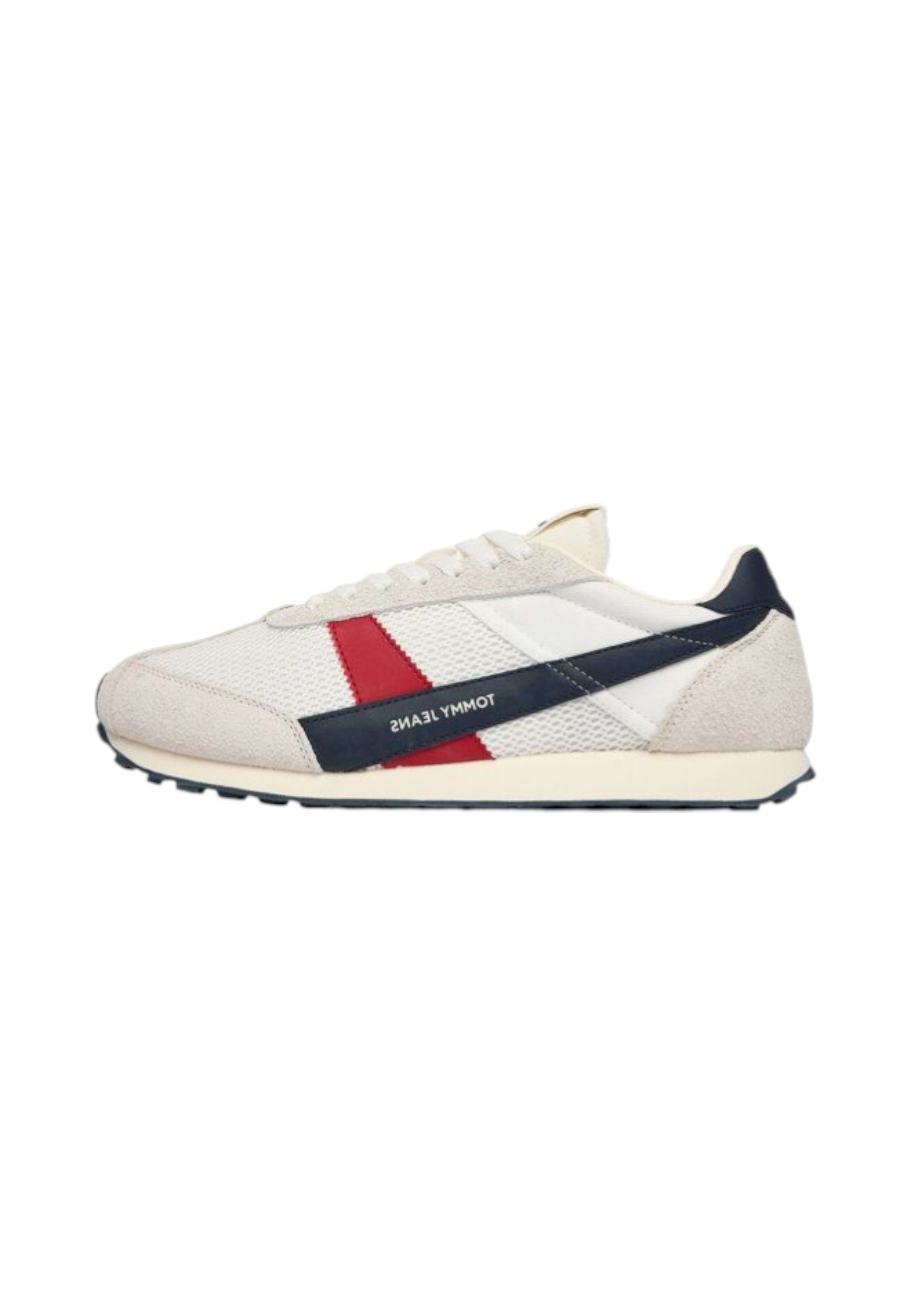 Sneakers  Uomo Tommy Hilfiger  Retro Runner Archive EM0EM01715