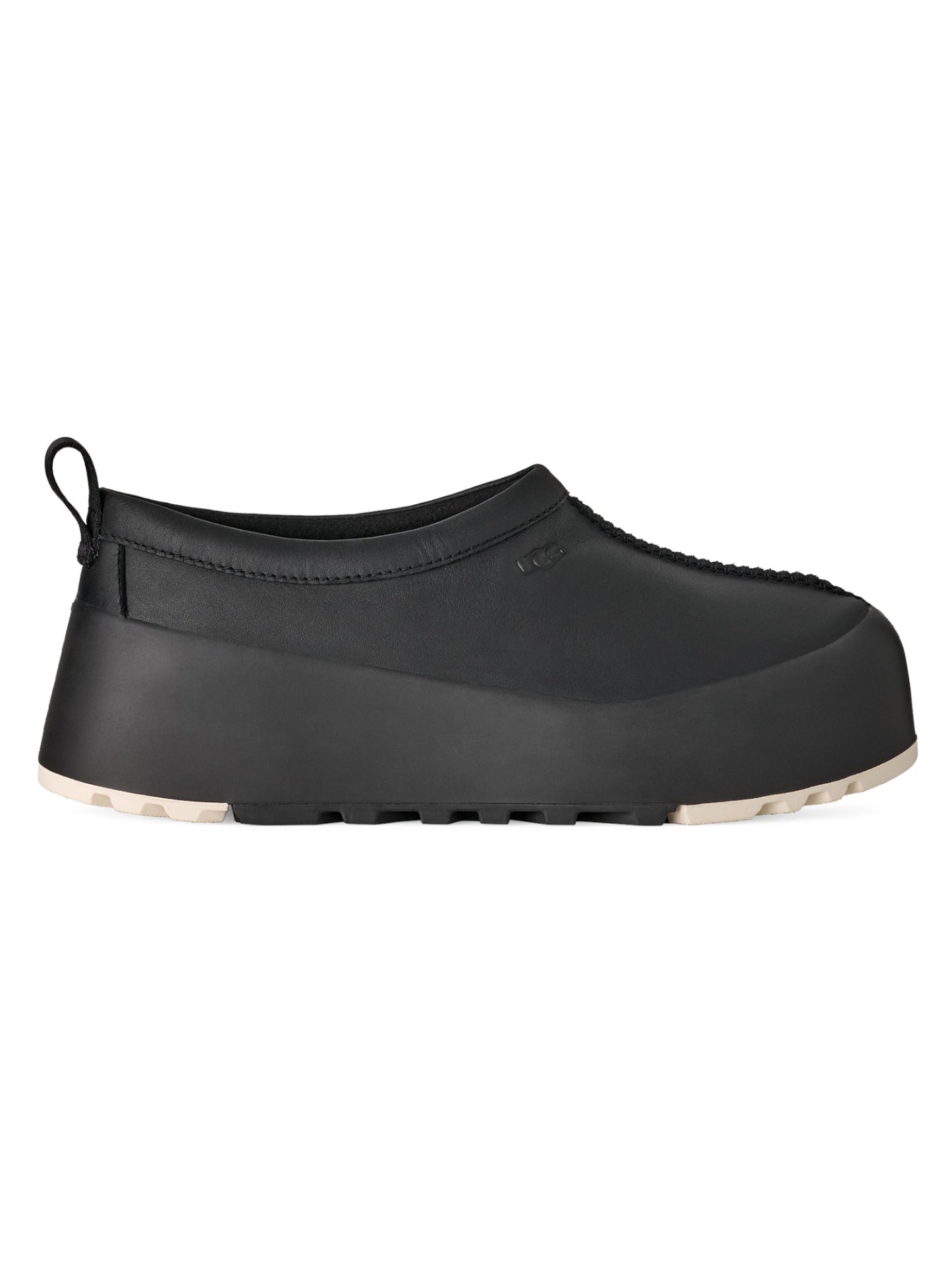 Sneakers  Donna Ugg  W Tasman Streetscape Lthr 1174012