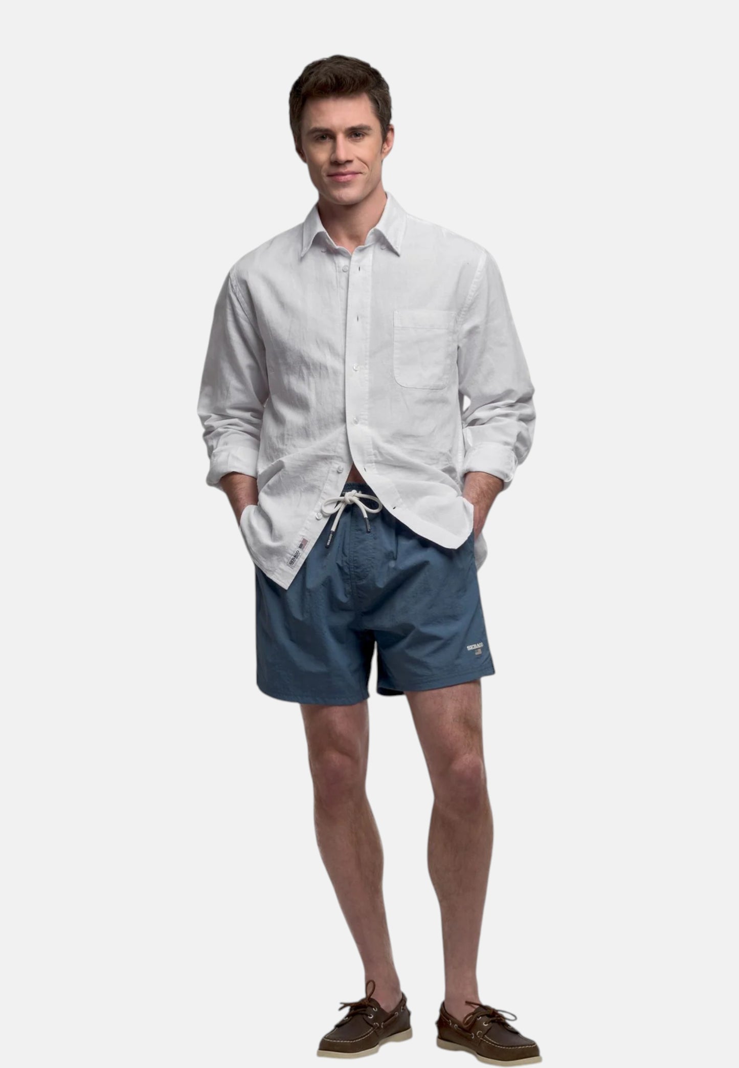 Costume da bagno  Uomo Sebago  Bend Knot 741261W