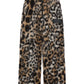 Pantaloni Tuta Uomo Gcds  Animalier B2CM2921TS4