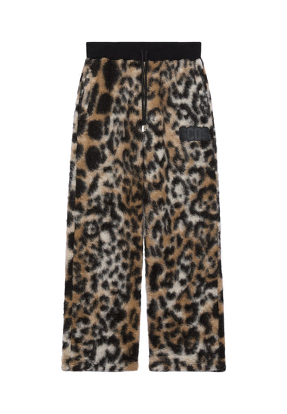 Pantaloni Tuta Uomo Gcds  Animalier B2CM2921TS4