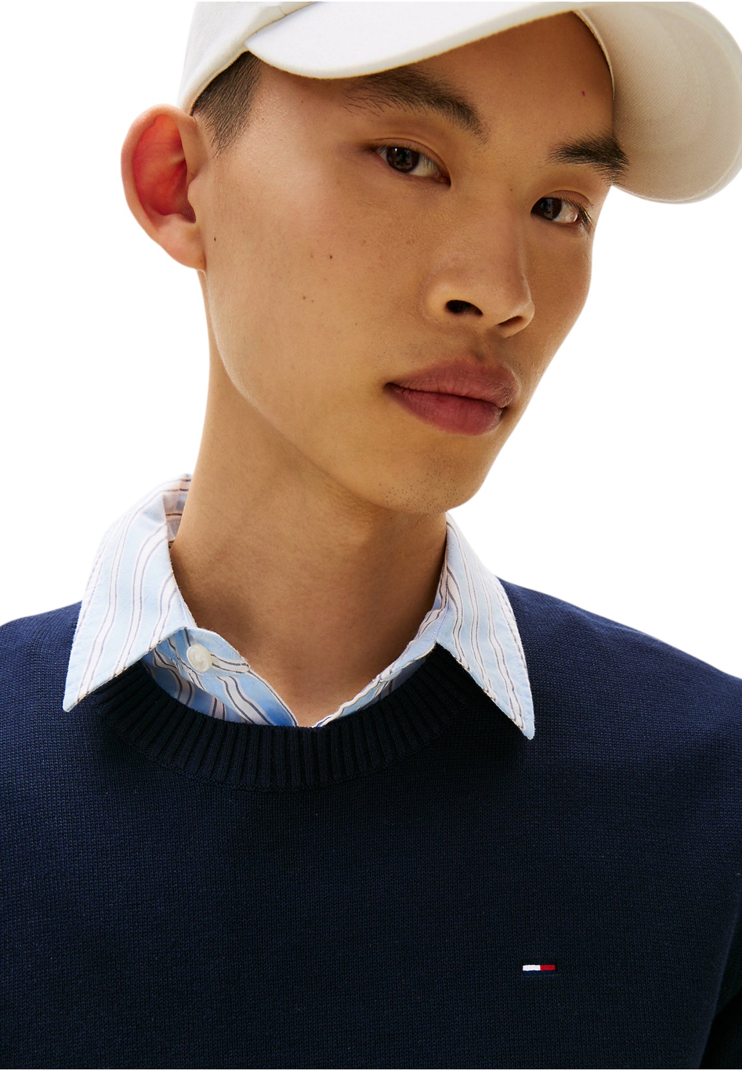 DM0DM18895 - Maglione - Tommy Jeans