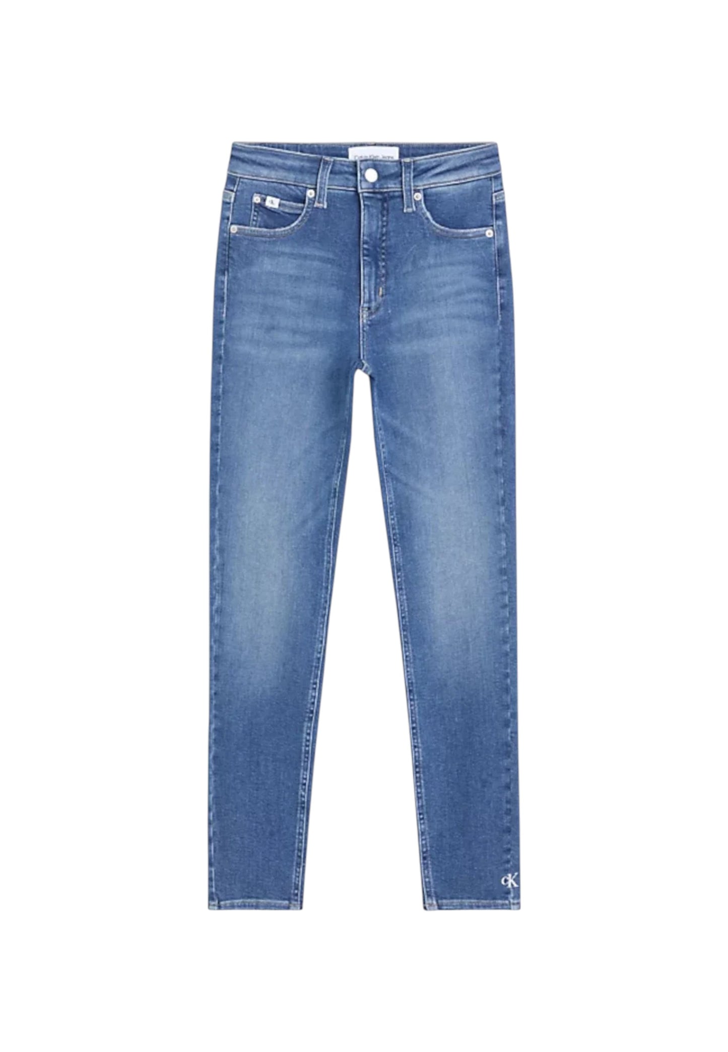 Jeans  Donna Calvin klein Jeans   J20J222144