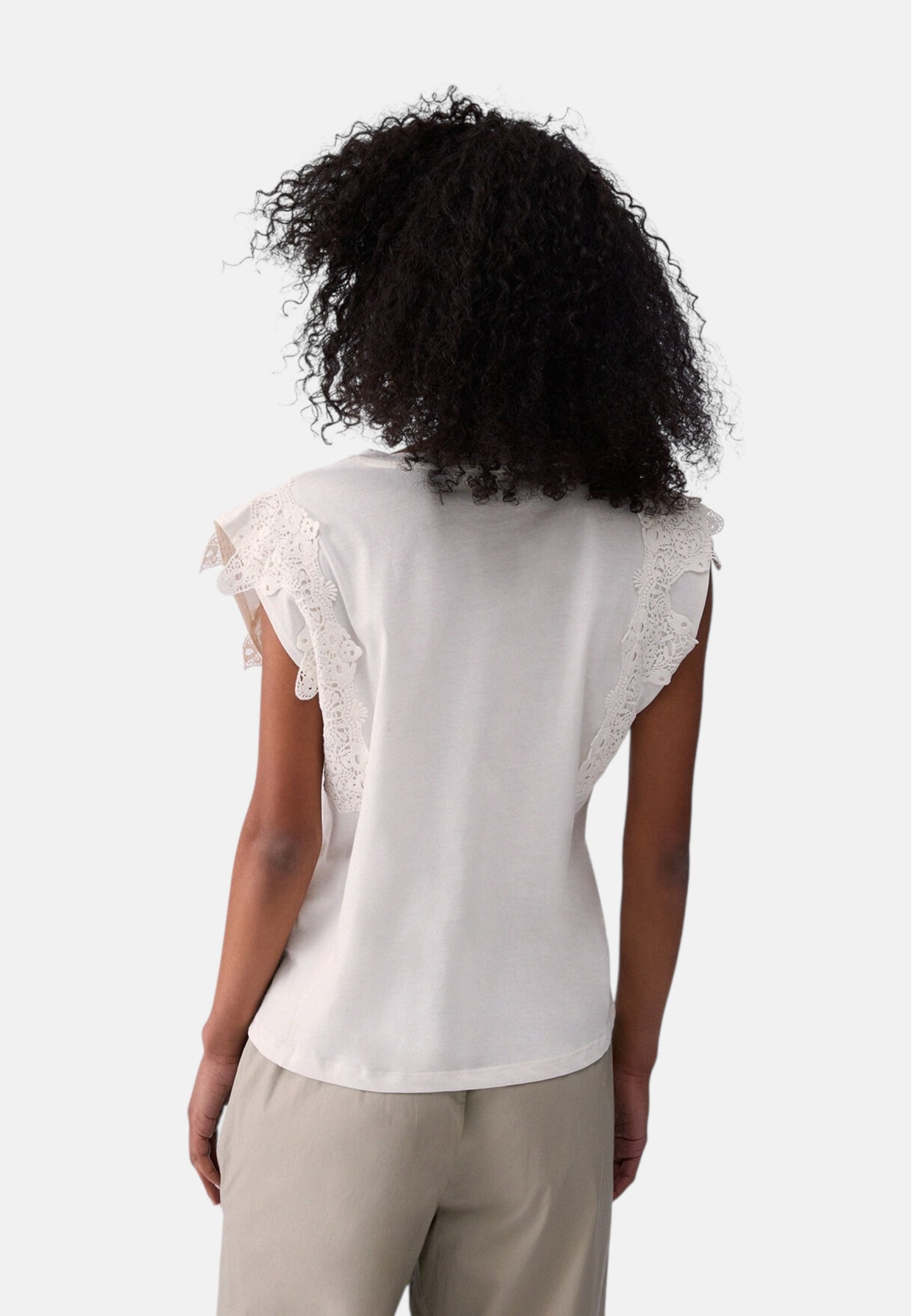 Canotta  Donna Liu Jo  Eco Line WA6311J3885