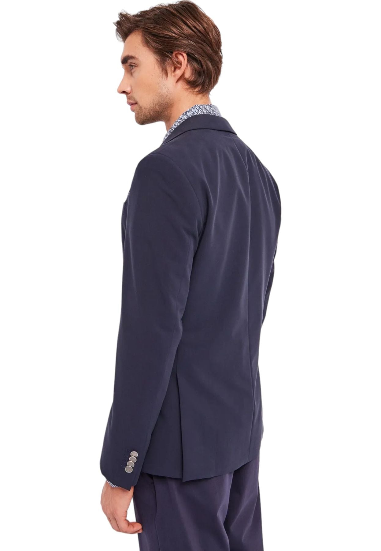 Giacca Blazer Uomo Gaudi   411GU35024