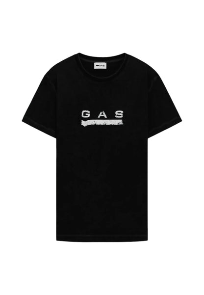 T-Shirt Manica Corta Uomo Gas