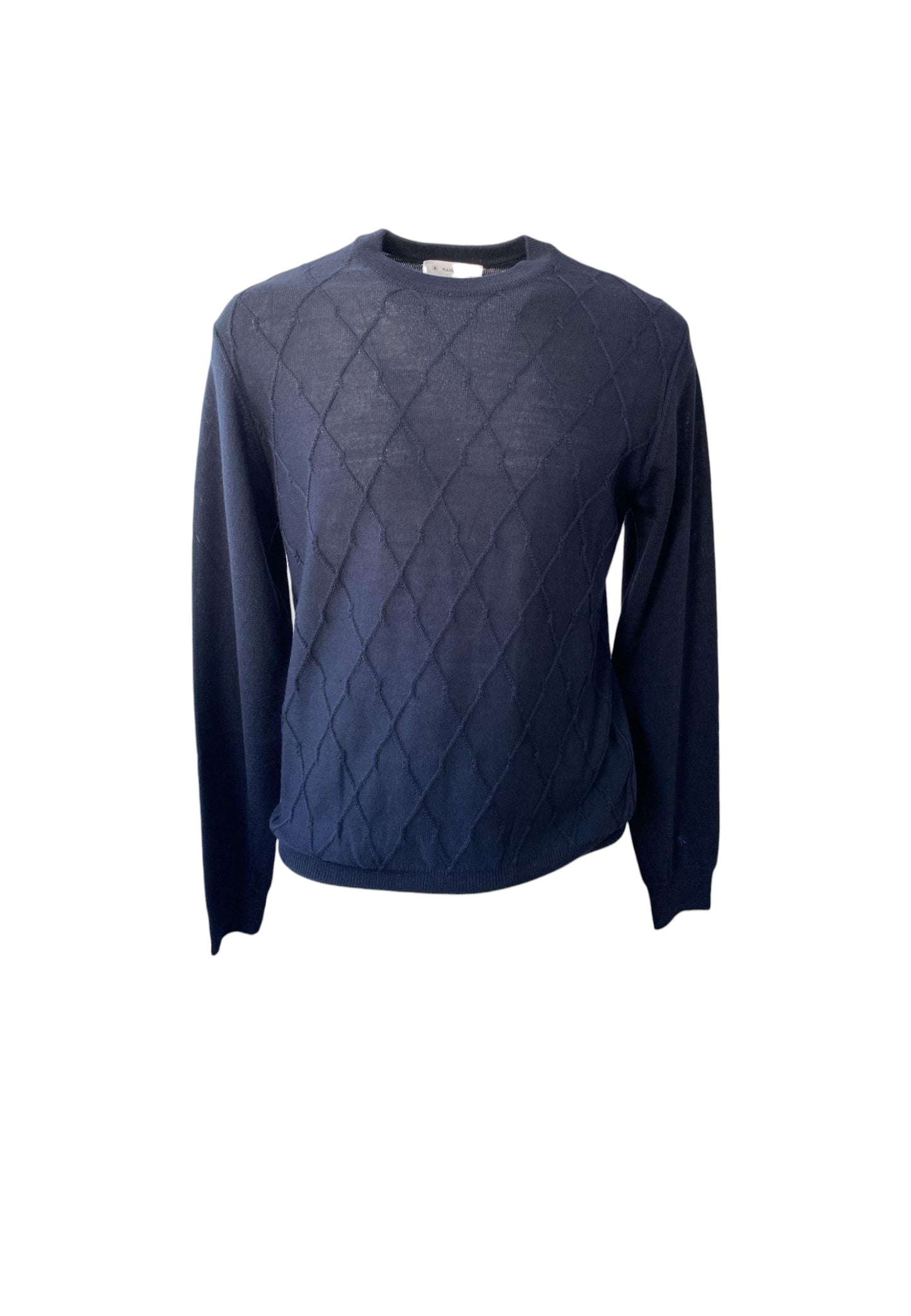 3732M530243853 - Maglione - Manuel Ritz