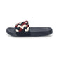 Ciabatte  Donna Tommy Hilfiger  Th Braided Pool Slid FW0FW09203