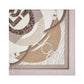 Foulard  Donna Liu Jo Metal Mix Animalier 120x120  2F6070T2738