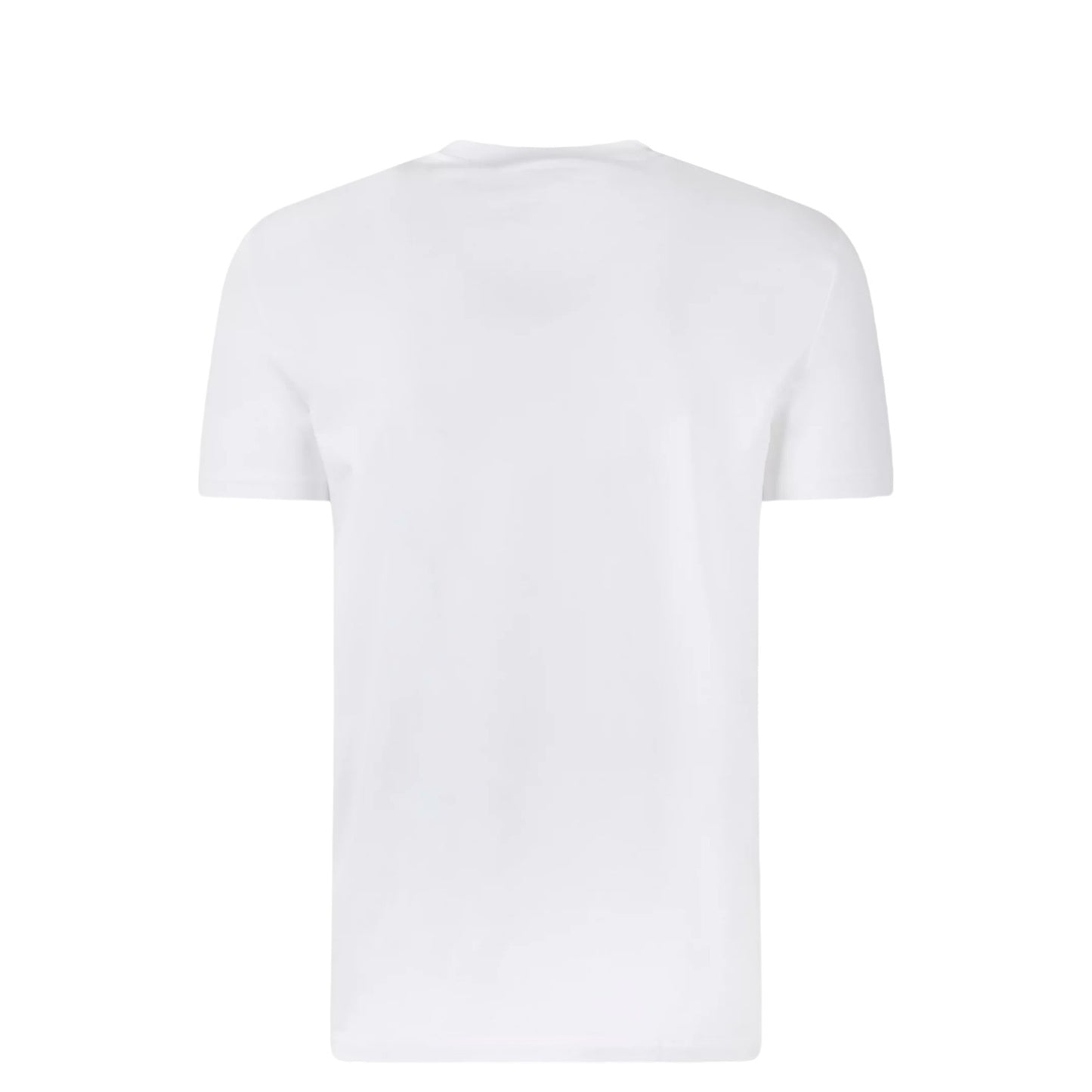 T-Shirt Manica Corta Uomo Dsquared2   D9M204720