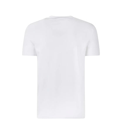 T-Shirt Manica Corta Uomo Dsquared2   D9M204720