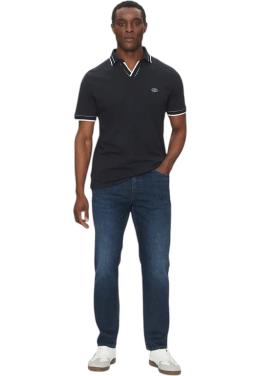 Polo Manica Corta Uomo Liu Jo