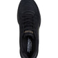 Sneakers Basse Donna Skechers Memory Foam, Arch Comfort, Lacci Elasticizzati Bobs Arch Comfort B Sweet - A Bind 117560