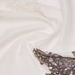 Foulard  Donna Liu Jo Leopard Lace 120x120  2F6073T2745