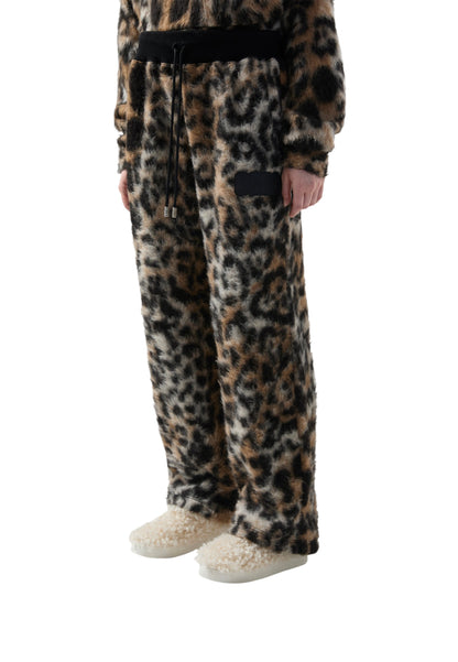 Pantaloni Tuta Uomo Gcds  Animalier B2CM2921TS4