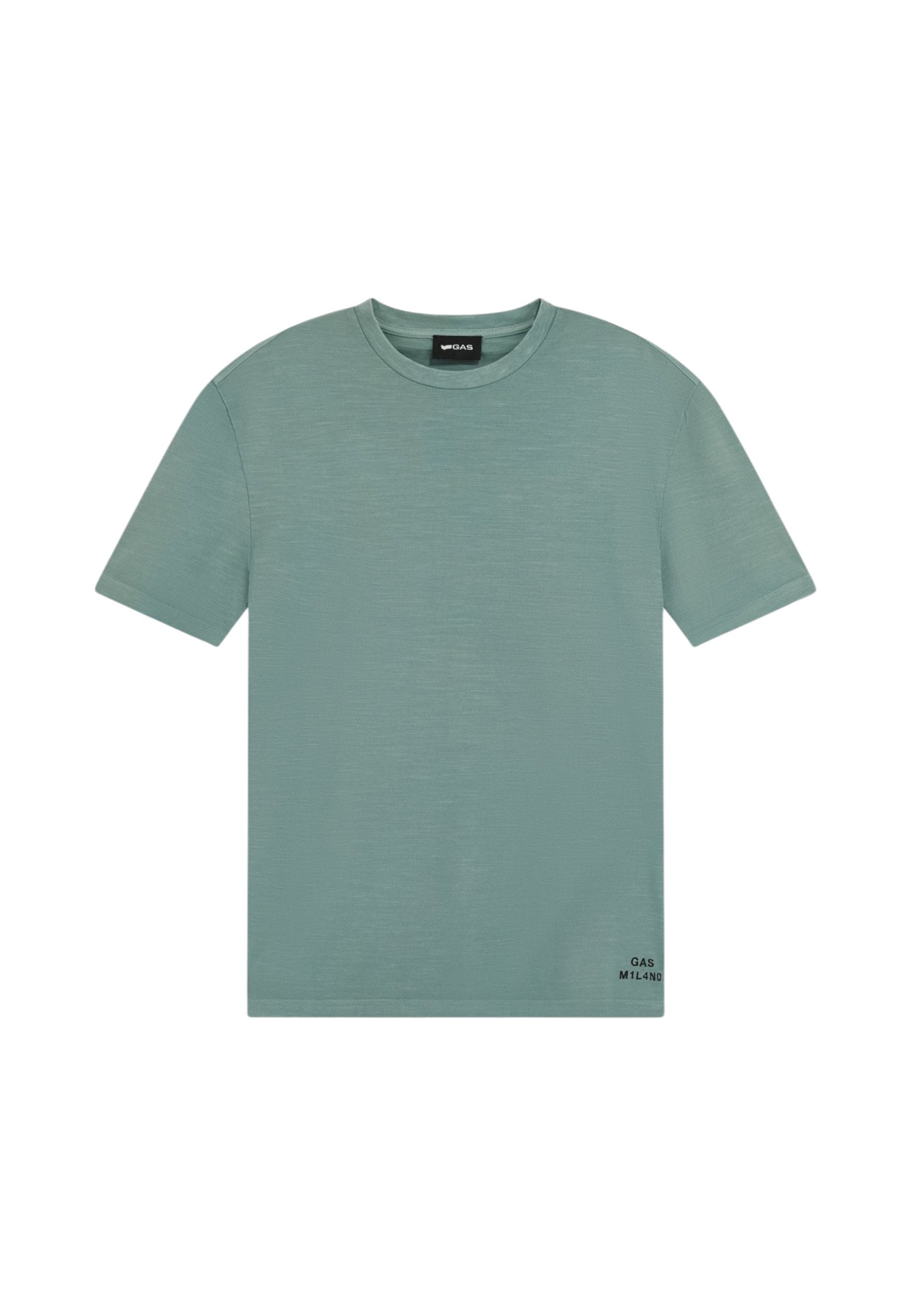 T-Shirt Manica Corta Uomo Gas  "Dharis ""M1L4No""" 543924182686