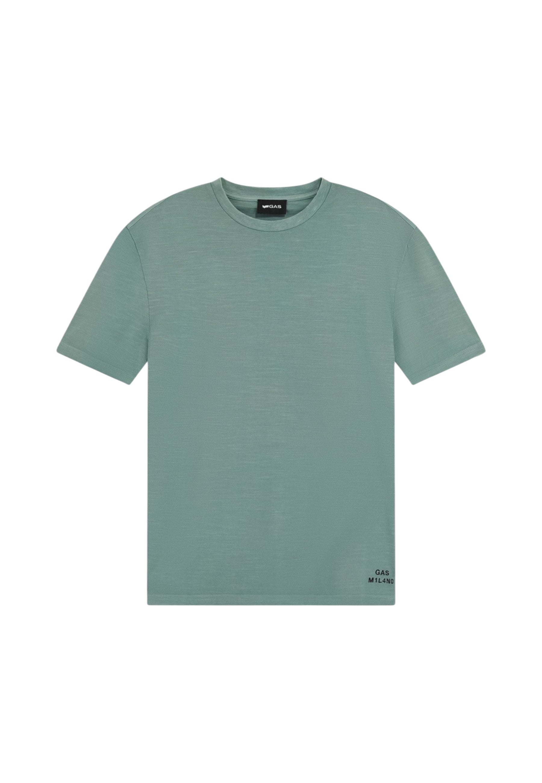 T-Shirt Manica Corta Uomo Gas  "Dharis ""M1L4No""" 543924182686
