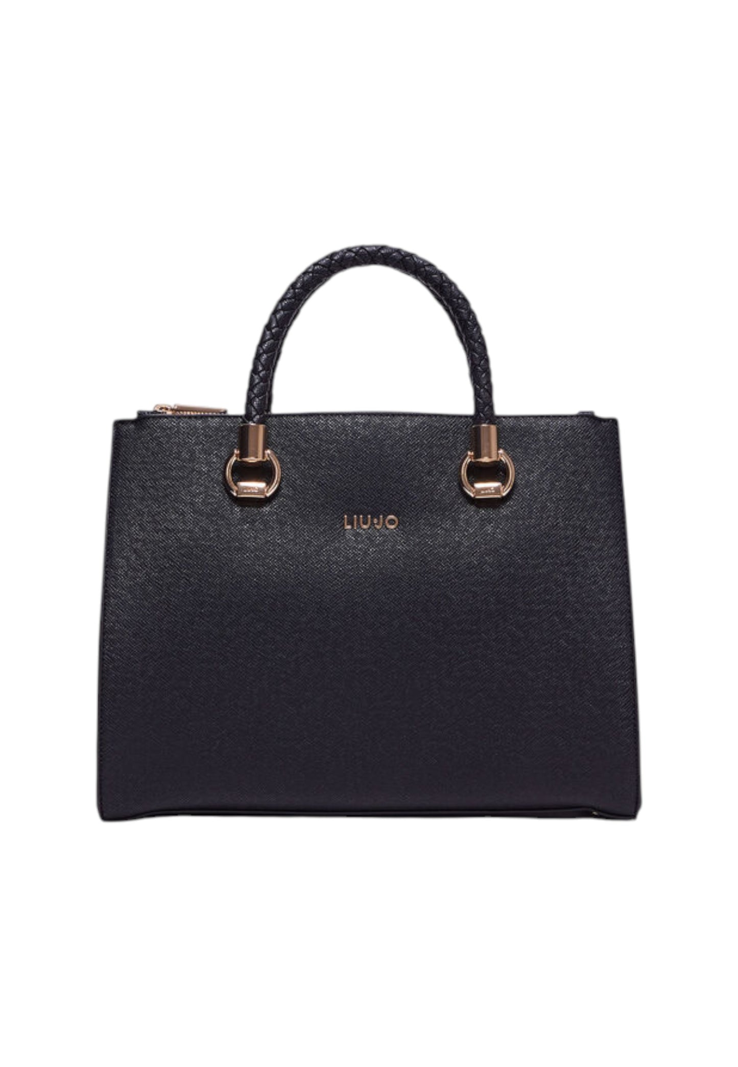 Borsa A Mano Donna Liu Jo Medium Satchel  AXX010E0087