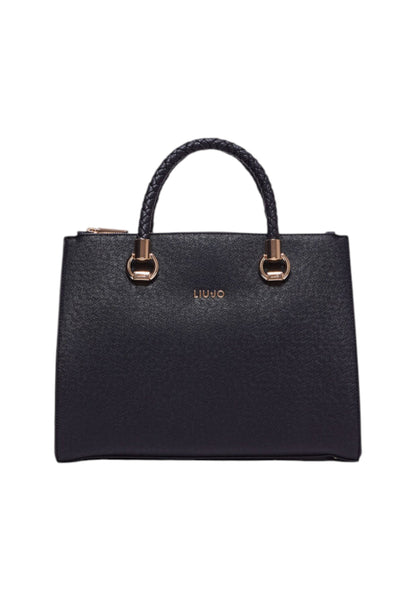 Borsa A Mano Donna Liu Jo Medium Satchel  AXX010E0087