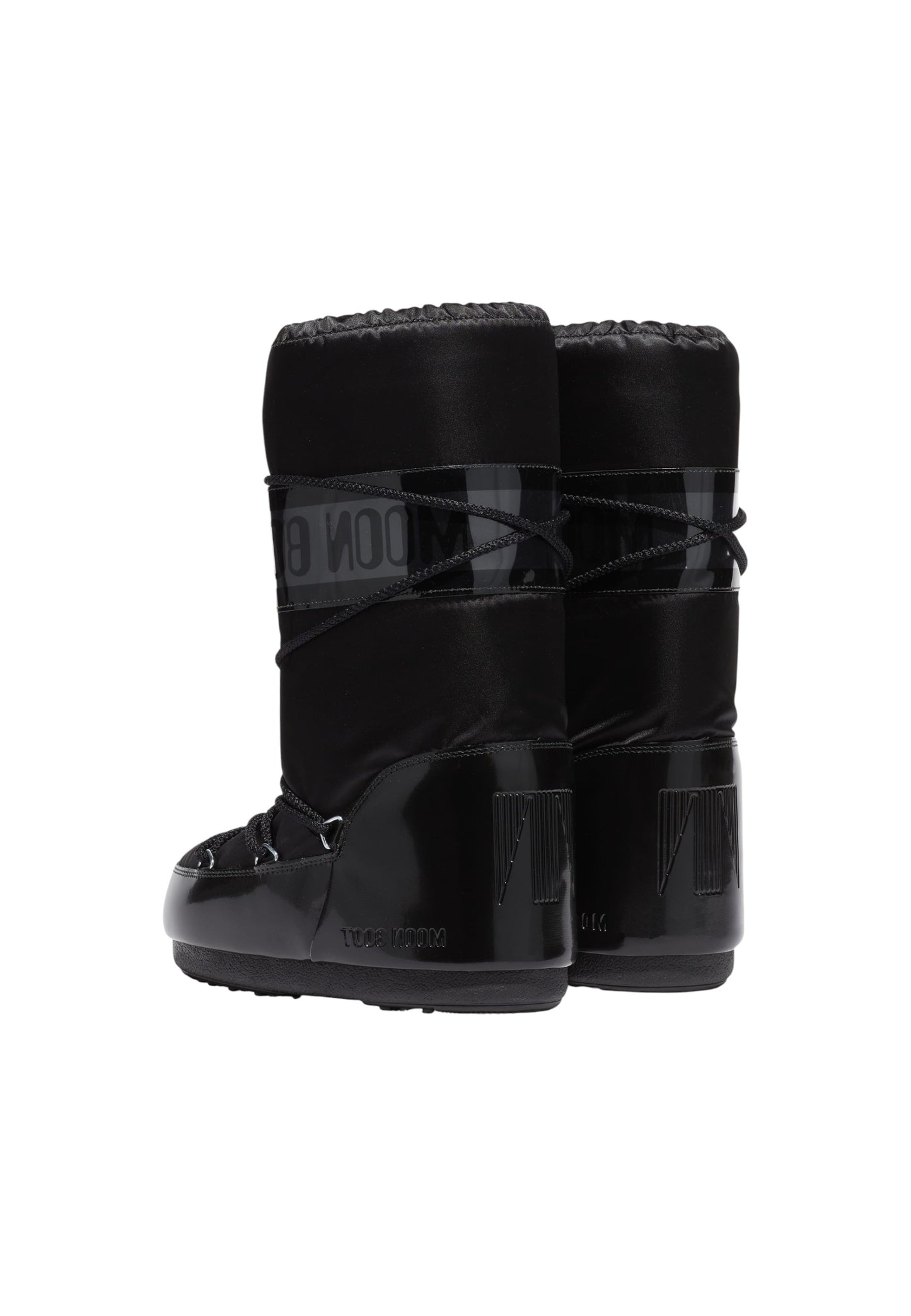 Stivali In Gomma Donna Moon Boot  Mb Icon Glance 80D1401680