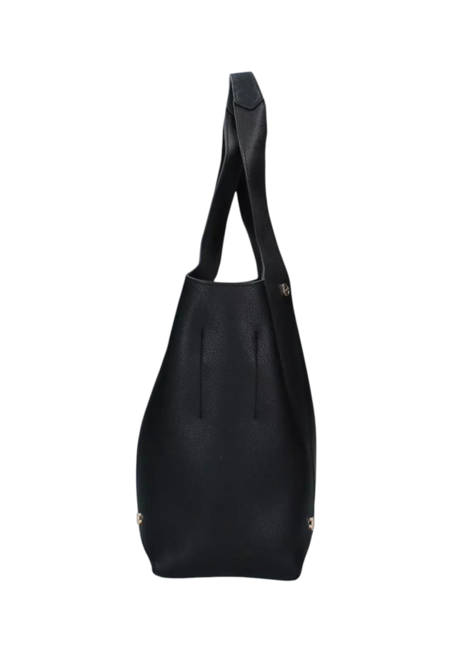 Borsa A Spalla Donna Gattinoni Large Doppio Manico Roomy BINRZ8666WVP