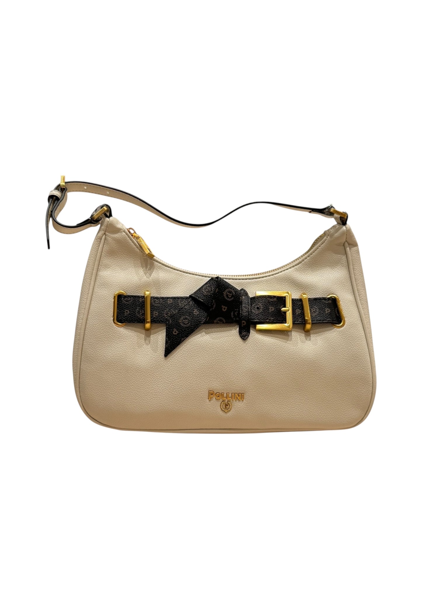 Borsa A Spalla Donna Pollini  Mini Grained SC4606PP0NSA1