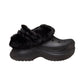 Ciabatte  Donna Crocs  Bae Lined Clog W CR.211753
