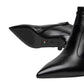 Stivali  Donna Nero Giardini  Nappa Pandora Tpu Adam Alek I617611DE