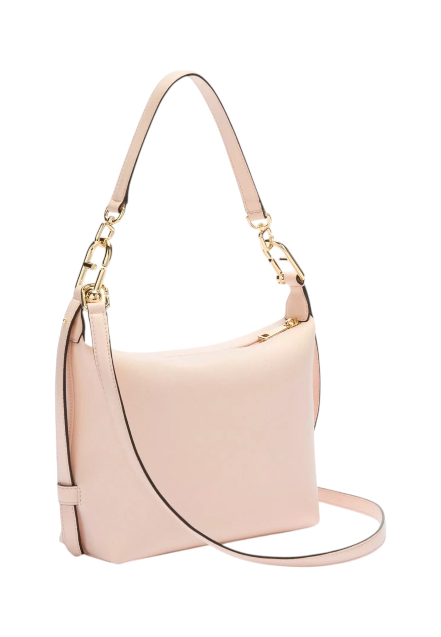Borsa A Spalla Donna Furla Hobo Mini Soft Furla Tonie WE00877A.0023