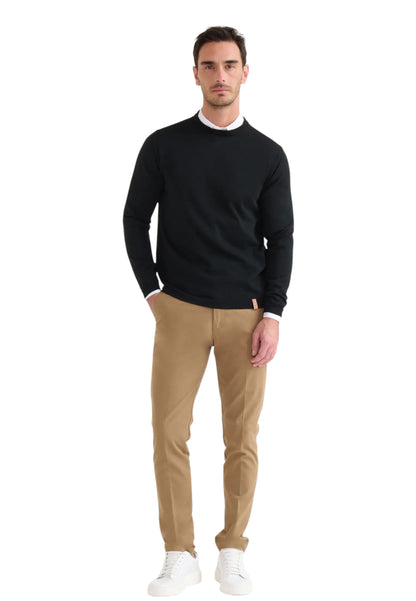 Maglione Collo Alto Uomo Alviero Martini   25IU13507UI78