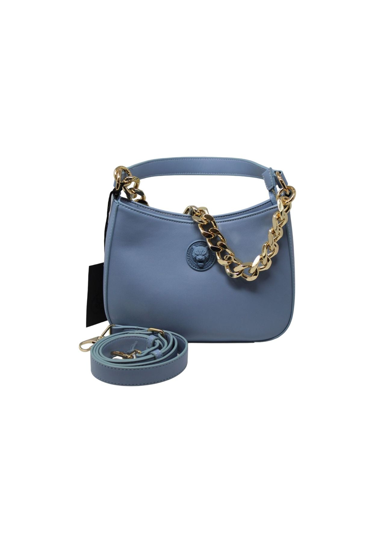 Borsa A Mano Donna Plein Sport Hobo Devon 2110113